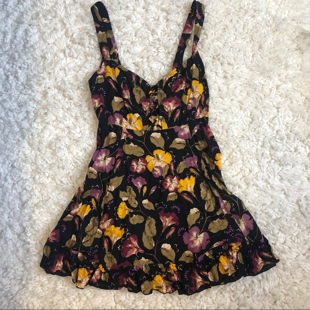 Free People Intimates Dress